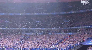 유로2016 8강 패배후 아이슬란드의 마지막 응원 | 인스티즈