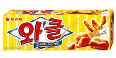 추억의 과자 | 인스티즈