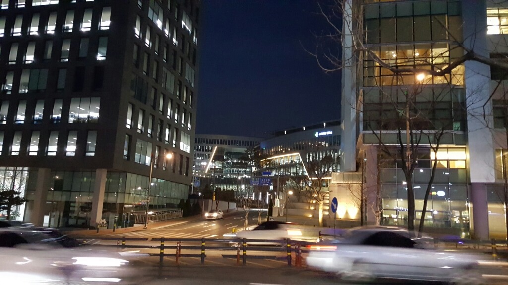 경기도에서 가장 살기좋은도시 원탑 | 인스티즈