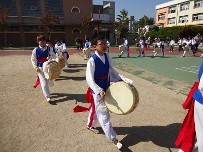 비산초등학교 이미지