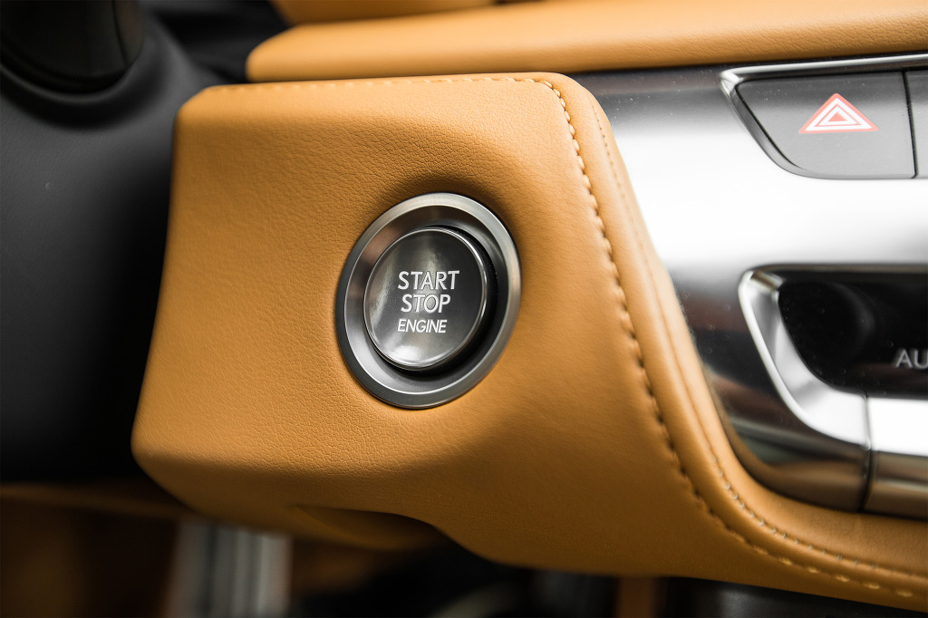 2018 신형 렉서스 LC500 / LC500h [데이터주의] | 인스티즈