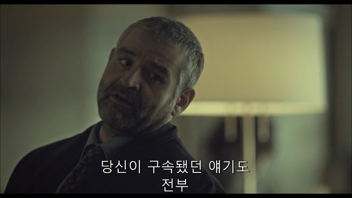 [로맨틱스릴러미드] 한니발 (Hannibal) 시즌3 에피2 (2/4) | 인스티즈