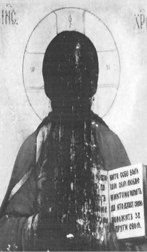  정체를 알 수 없는 사진들 | 인스티즈