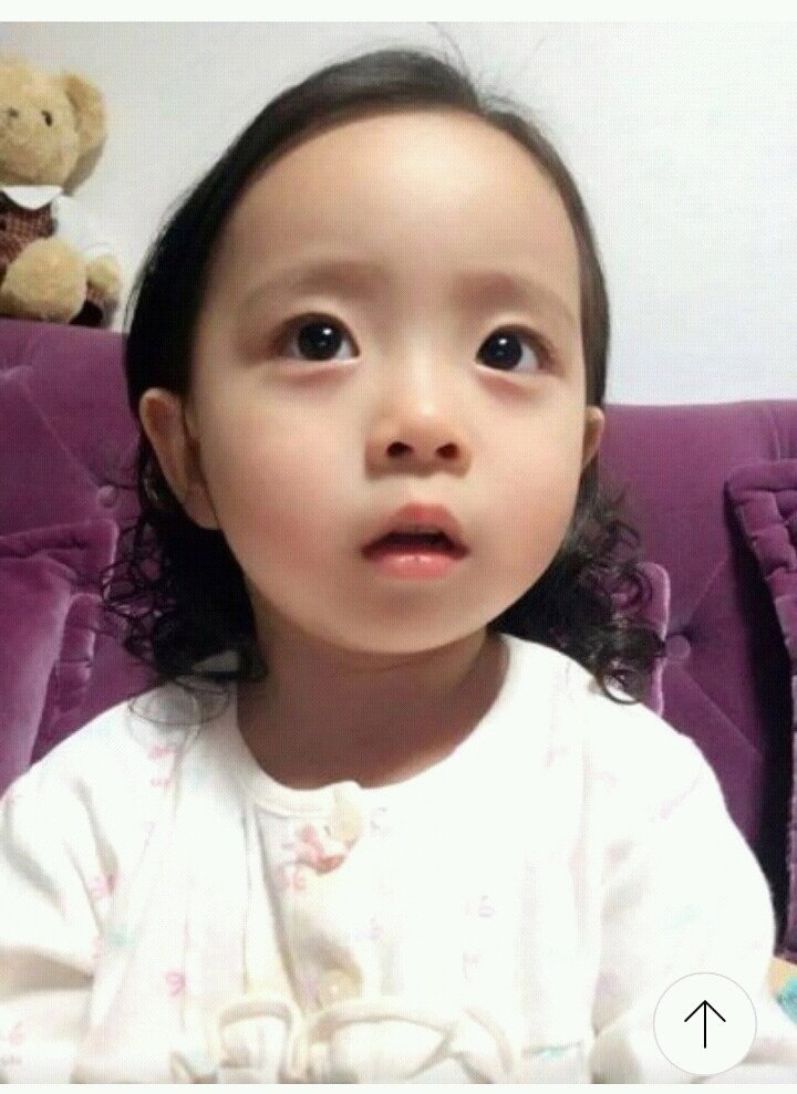 몇년전 화제가 되었던 여자아이 | 인스티즈