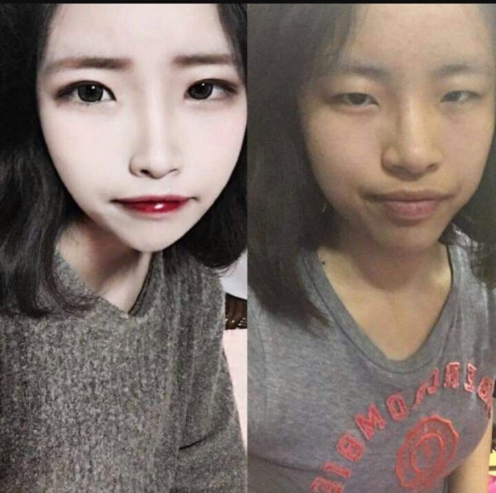 쌩얼 때문에 이혼.JPG | 인스티즈