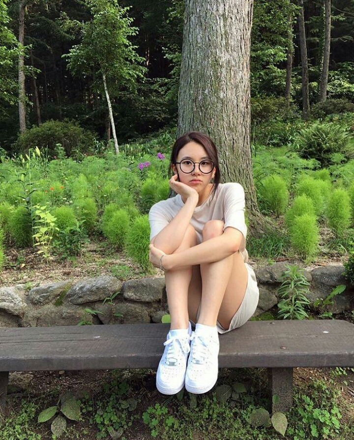 오늘자 트와이스 인스타그램 (나연,챙) | 인스티즈