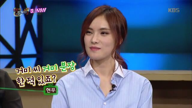 거미분장하기 싫었던 거미.jpg | 인스티즈