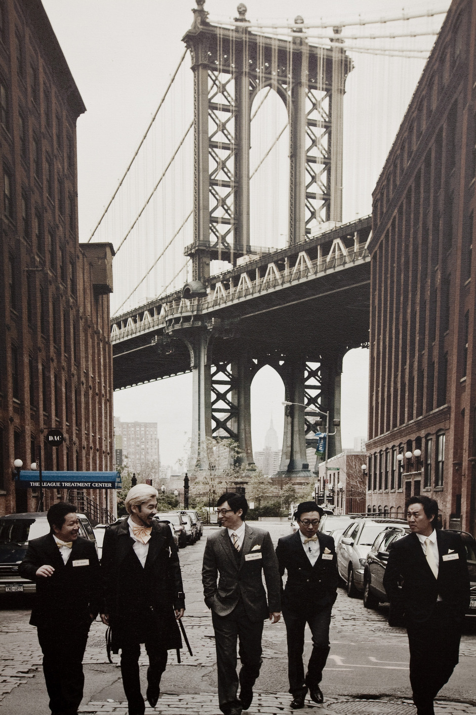  무한도전 옛날거 돌려보면 100% 드는생각 | 인스티즈