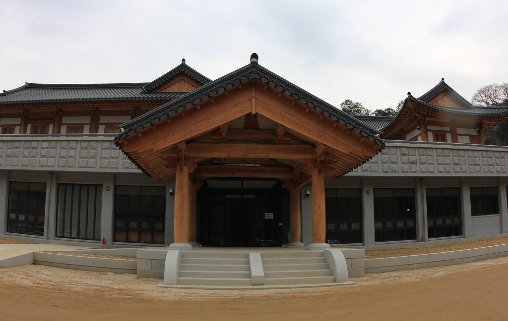 송광사 이미지