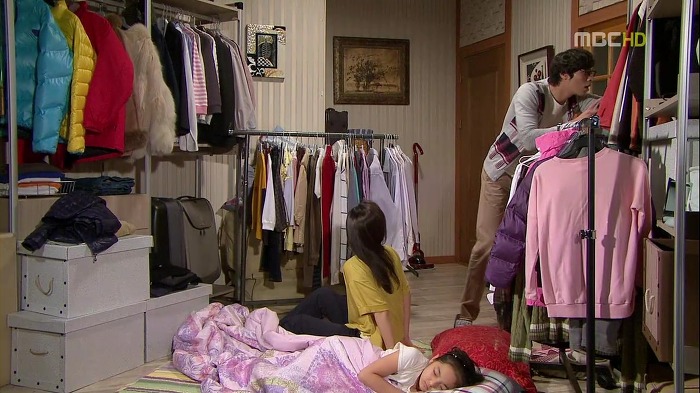 [지붕뚫고하이킥] 아빠와의 재회 (눈물주의).jpg | 인스티즈