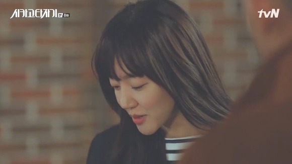 [시카고타자기] 80년간 한 여자를 사랑한 유령이 그녀에게 모습을 보이기까지 | 인스티즈