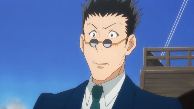 휴재가 아무리 길어도 기다릴수밖에없는 마성의 만화 '헌터x헌터' - 4편 | 인스티즈