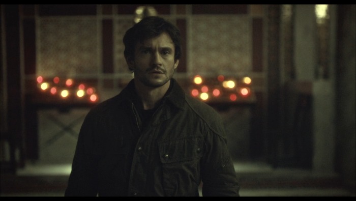 [로맨틱스릴러미드] 한니발 (Hannibal) 시즌3 에피2 (3/4) | 인스티즈