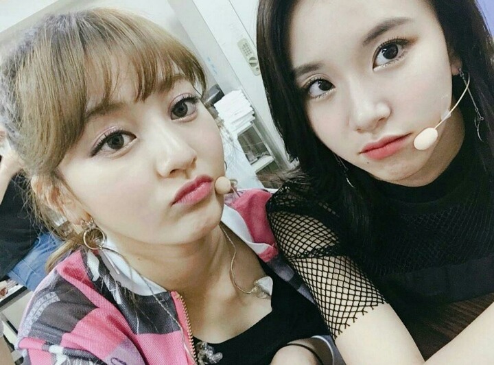 트와이스 지효 | 인스티즈