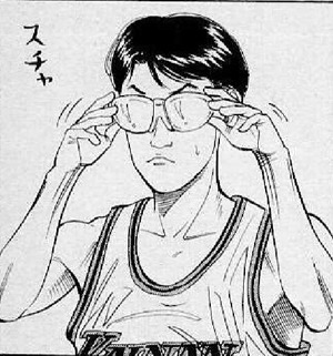 이 가운데에서 가장 재미있었던 슬램덩크 에피소드는? | 인스티즈