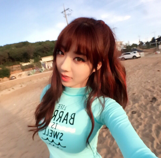 래쉬가드 모음.jpg | 인스티즈