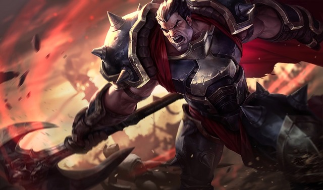 [LOL] 유체화가 가장 잘 어울리는 챔피언은? | 인스티즈