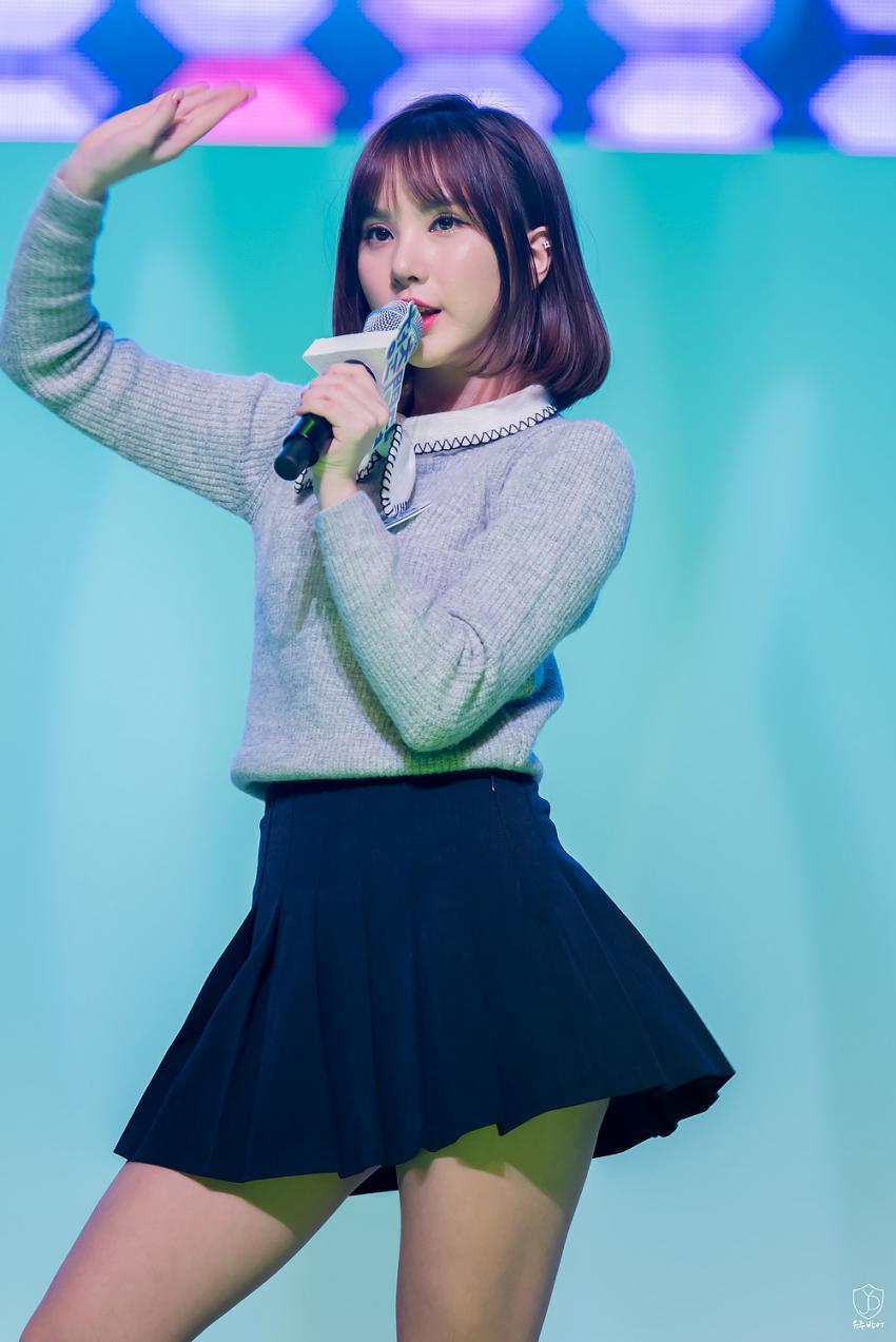 [여자친구] 161103 전북대 청춘문답 걸그룹 여자친구 사진 | 인스티즈