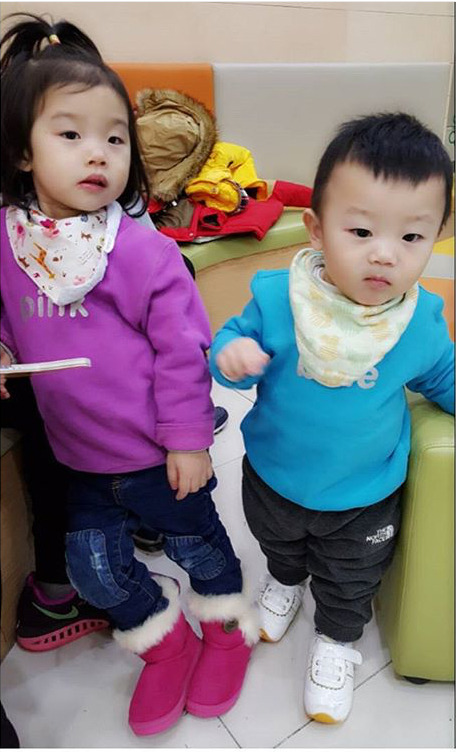 목욕하는 대박이 외 | 인스티즈