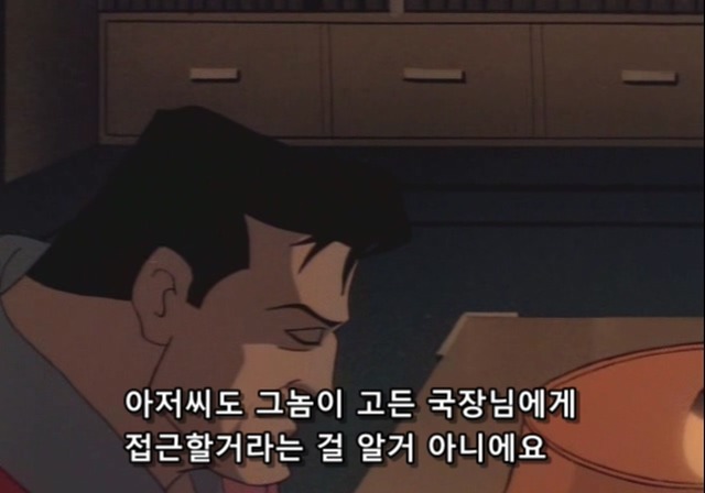  범죄가 끊이지 않는 도시에 꼭 필요한 존재 | 인스티즈