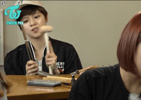 [트와이스] 점심전엔 정연 | 인스티즈