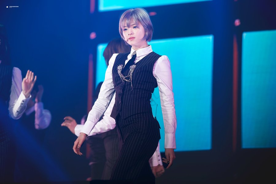 콘서트 정연 | 인스티즈