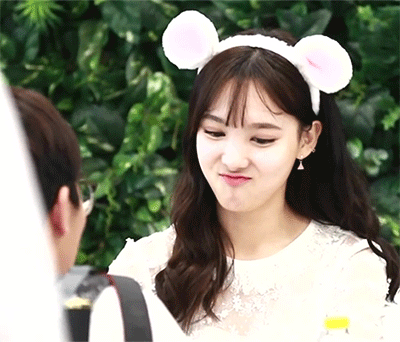 트와이스 나연 | 인스티즈