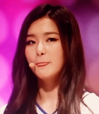 레드벨벳 슬기 버릇.gif | 인스티즈