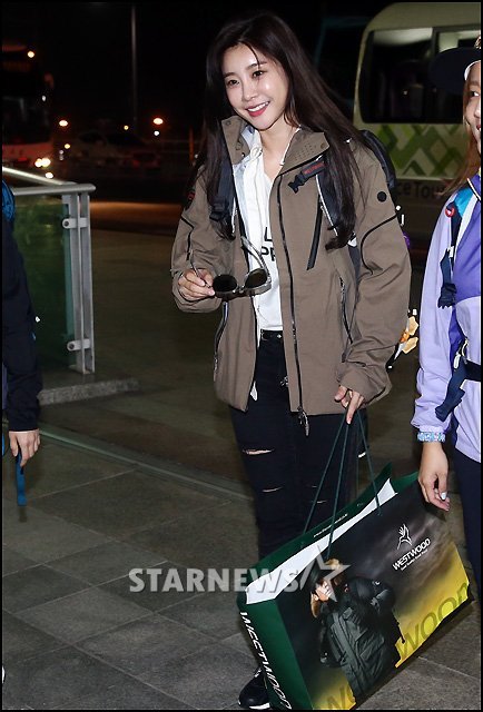 오늘자 소진 | 인스티즈