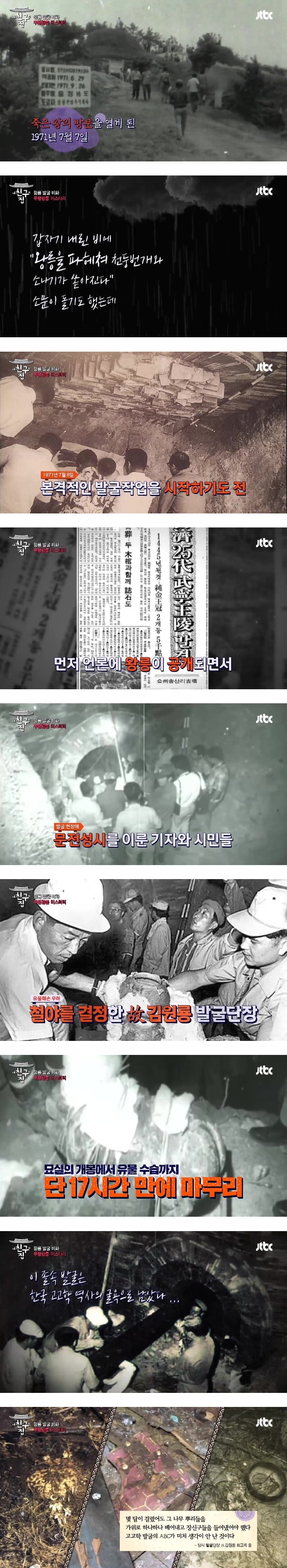 한국 고고학 역사상 최고이자 최악의 발굴 | 인스티즈