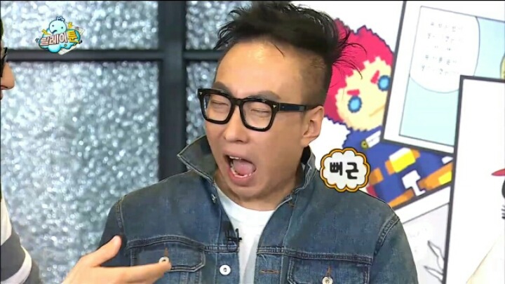 [무한도전] 개그맨 형과 그 문하생 | 인스티즈
