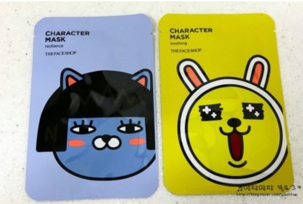 카카오 마스크팩 대란 . jpg | 인스티즈