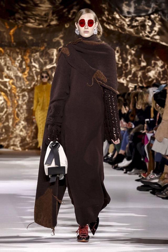 2017 F/W Acne Studio 컬렉션 | 인스티즈
