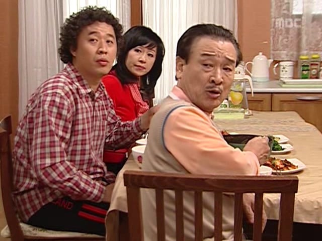 [거침없이하이킥] 봄바람 난 문희 | 인스티즈