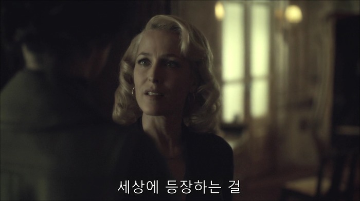 [로맨틱스릴러미드] 한니발 (Hannibal) 시즌3 에피6 (1/4) | 인스티즈