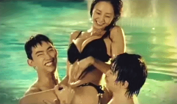지나 클라스.gif | 인스티즈