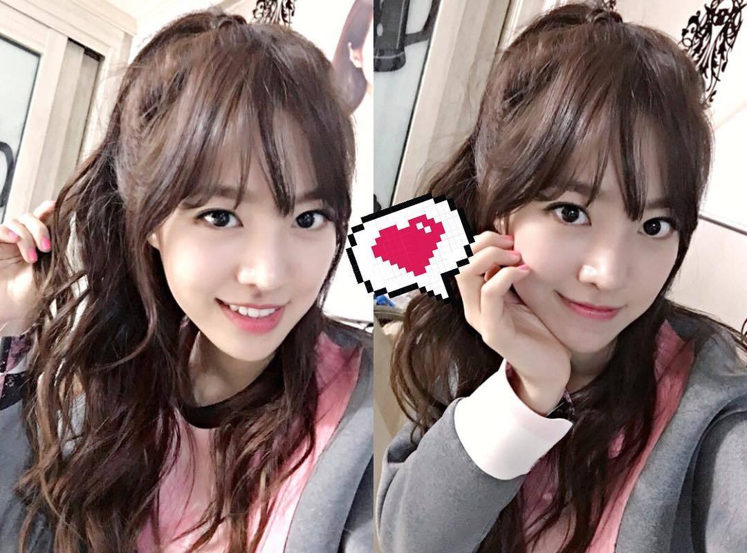 최근 진세연 인스타그램 | 인스티즈