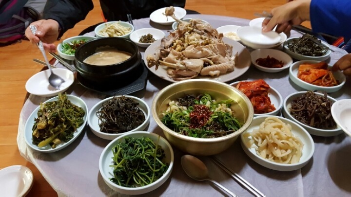 지리산대성골그집 이미지