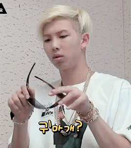 마이너스 손으로 유명한 남녀 아이돌들 gif | 인스티즈