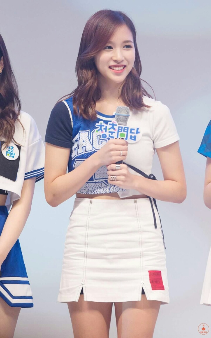 트와이스 미나 쯔위 | 인스티즈