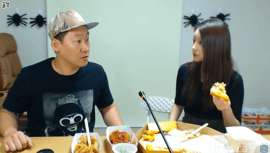 아프리카 캠에 잡힌 지진 | 인스티즈