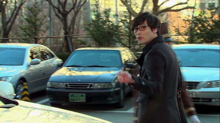 [지붕뚫고하이킥] 어이없는 일의 연속 (목도리 키스신 주의).jpg | 인스티즈