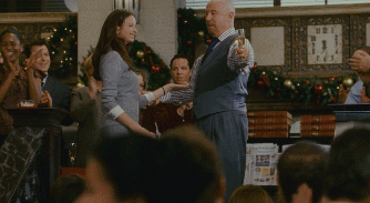 크리스마스에 봐야하는 로코영화 로맨틱 홀리데이 2주동안 다른나라사람과 집을 바꾼다면? | 인스티즈