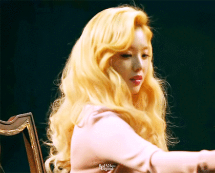 레드벨벳 아이린 눈웃음.jpgif | 인스티즈