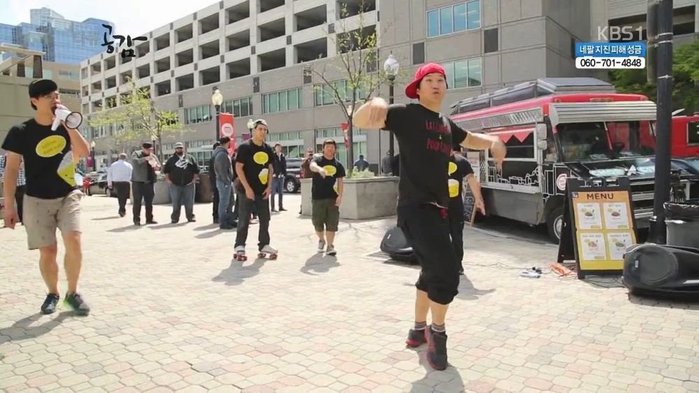 미국에서 성공한 요식업 | 인스티즈