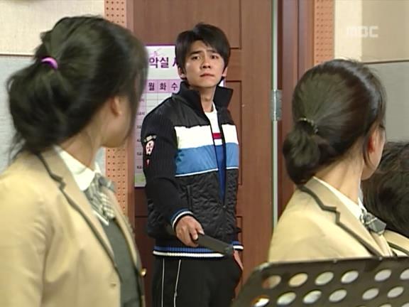 [거침없이하이킥] 민용이와 신지가 이혼한 이유 -9- | 인스티즈