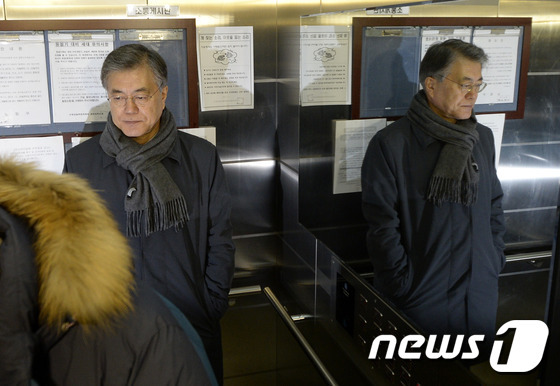 Re:2부. 안철수, 새정치연합 출범부터 창당까지... 이때 마지막까지 이 모든 상황을 지켜보던 한 남자 | 인스티즈