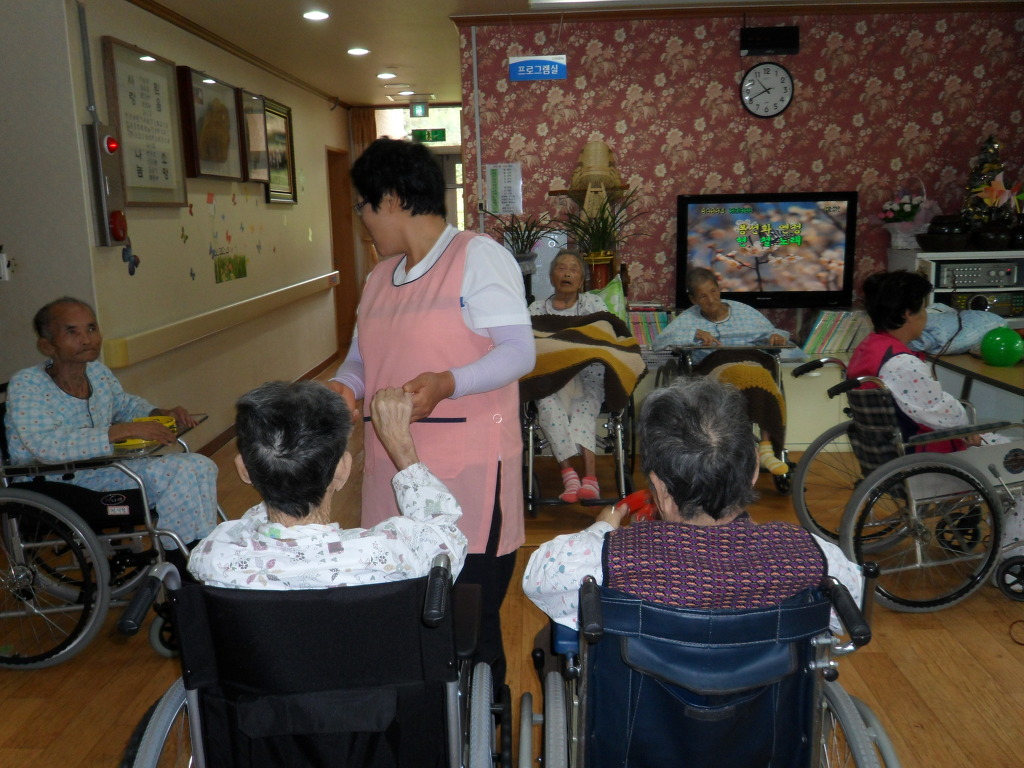 호호노래방 이미지