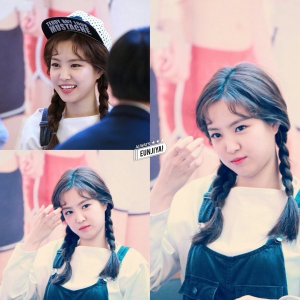 나은나은 나은 | 인스티즈