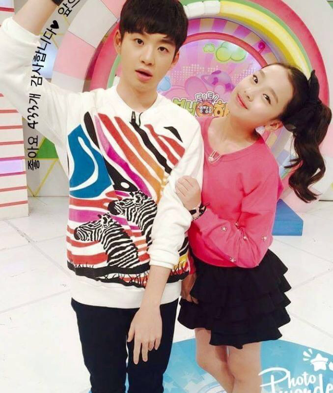 머리 안말리고 등교하는 보니하니 수민이.JPG | 인스티즈